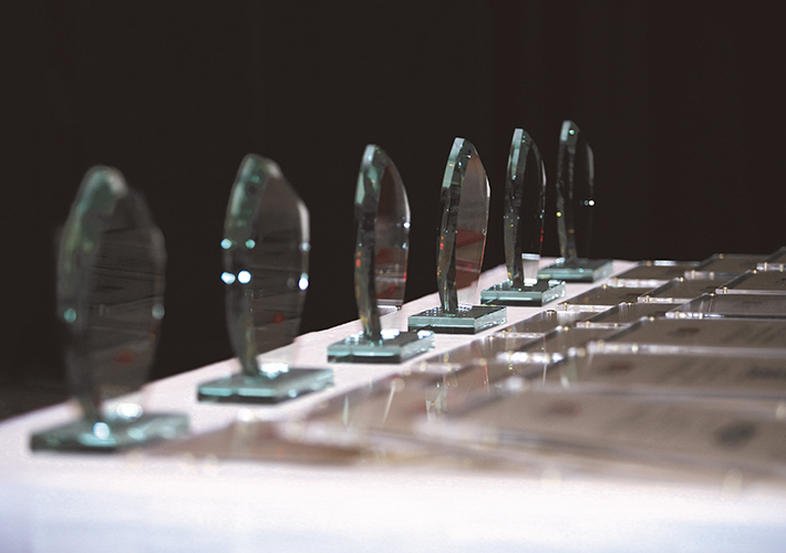 Foto Anunciados los ganadores de los 14º Premios DuPont a la Seguridad y la Sostenibilidad.